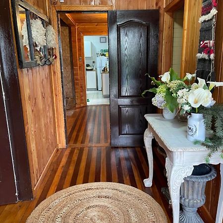 بورتو فاراس Hostal Das Hause المظهر الخارجي الصورة