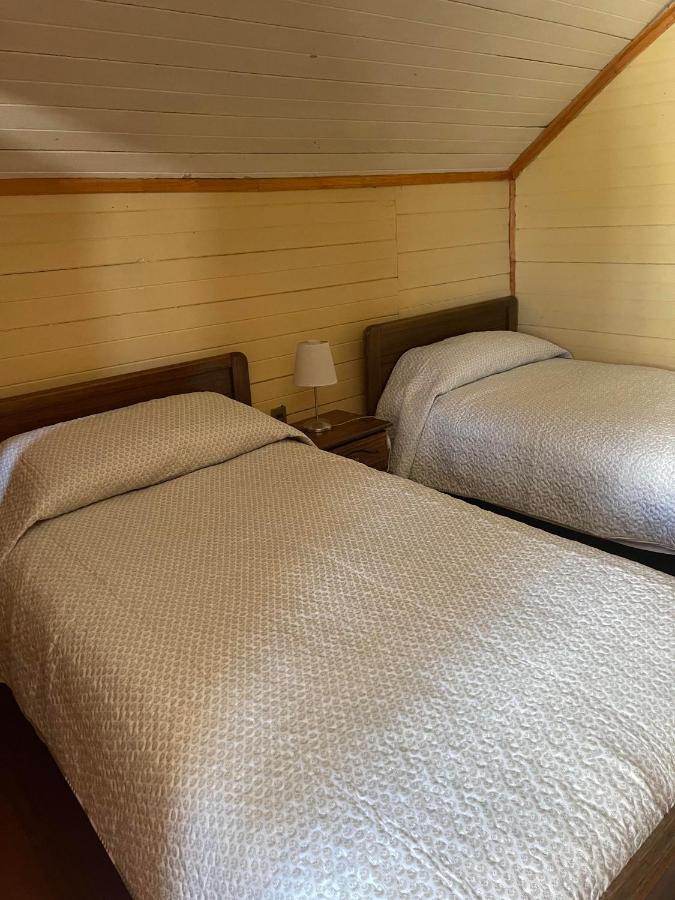 بورتو فاراس Hostal Das Hause المظهر الخارجي الصورة