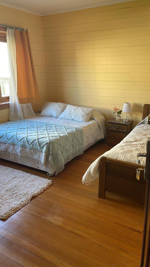 بورتو فاراس Hostal Das Hause المظهر الخارجي الصورة