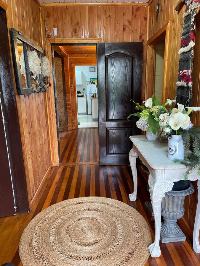 بورتو فاراس Hostal Das Hause المظهر الخارجي الصورة