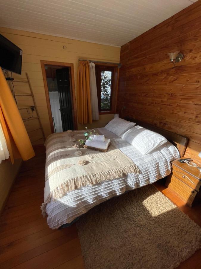 بورتو فاراس Hostal Das Hause المظهر الخارجي الصورة